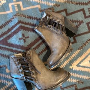 Brook Boot || FREEBIRD by Steven